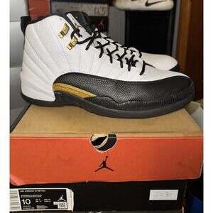 Air Jordan 12 Retro Royalty Men’s 10